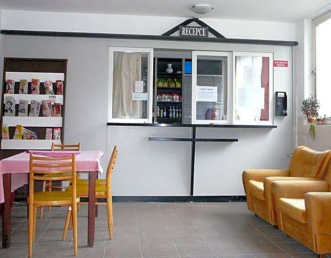 Sporthostel Scandinavia