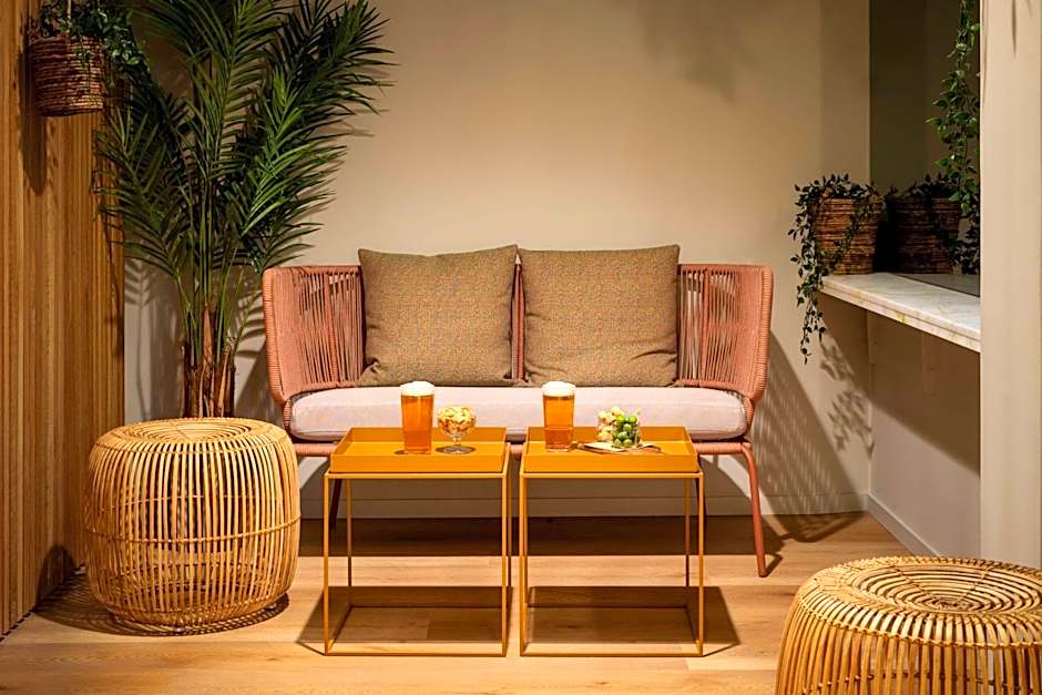 Best Western Plus Hotel Noble House