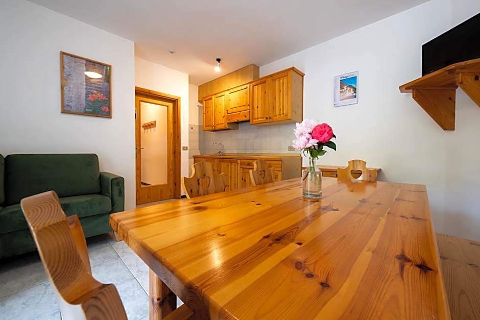 Appartamenti Lembondel - Ledro