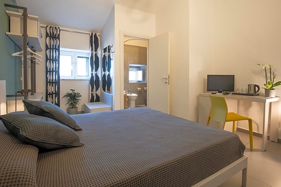 Suite Inn Catania