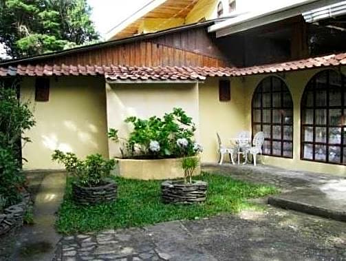 Hotel Los Jardines De Monteverde