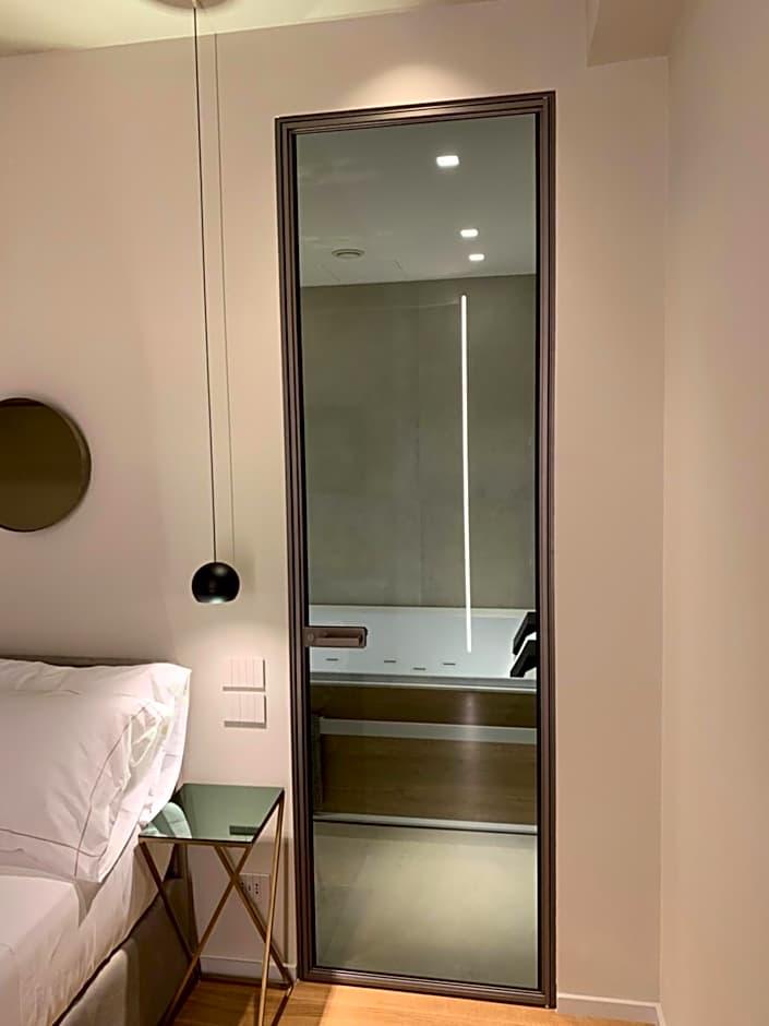 Al Castello Luxury B&B