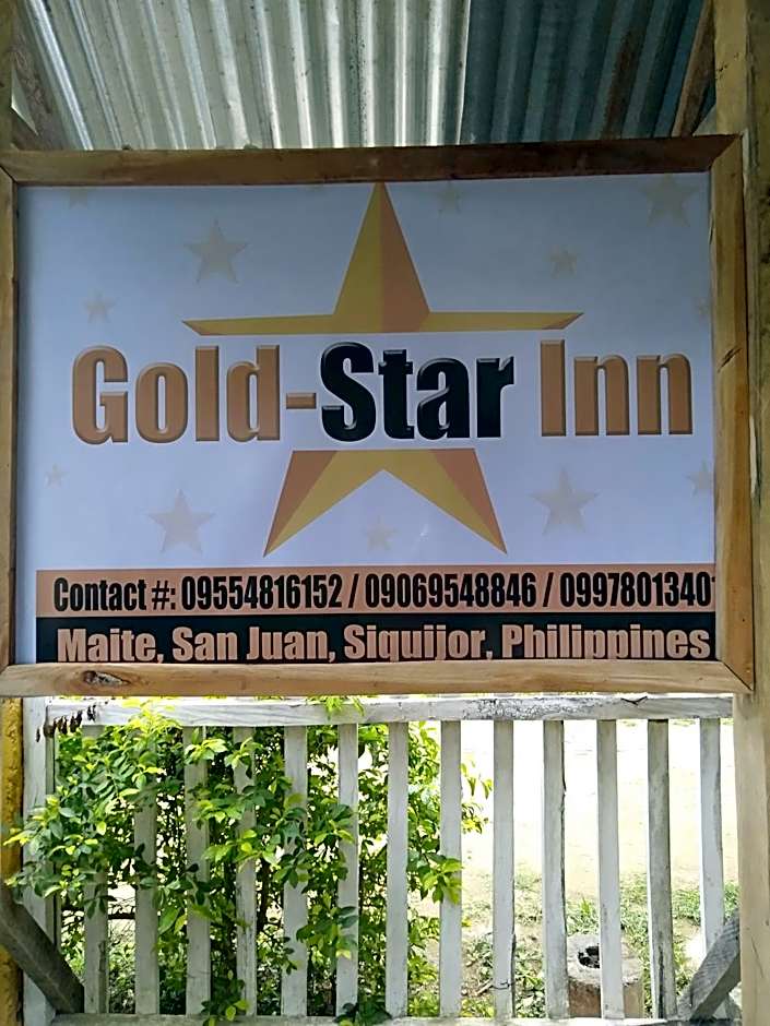 Gold Star Inn