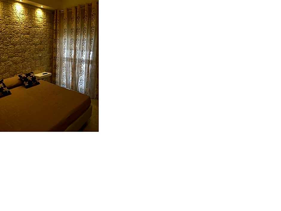 Villa Amico B&B San Leone