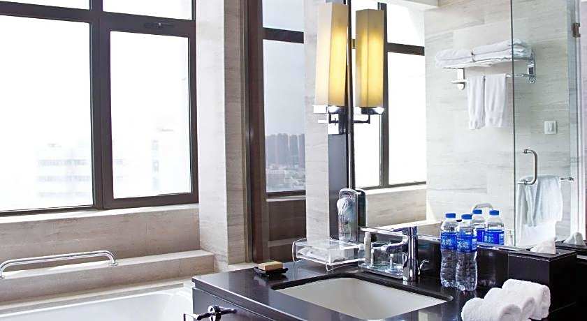 DoubleTree By Hilton Shenyang Hotel