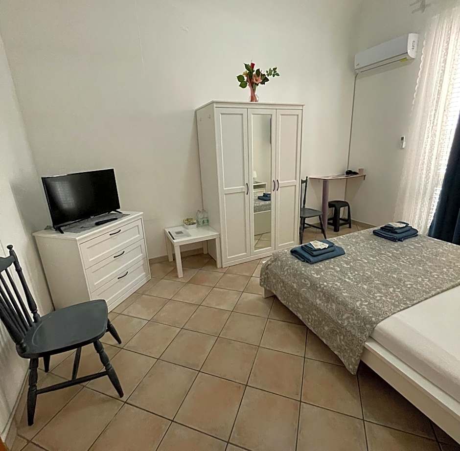 B&B La Norma