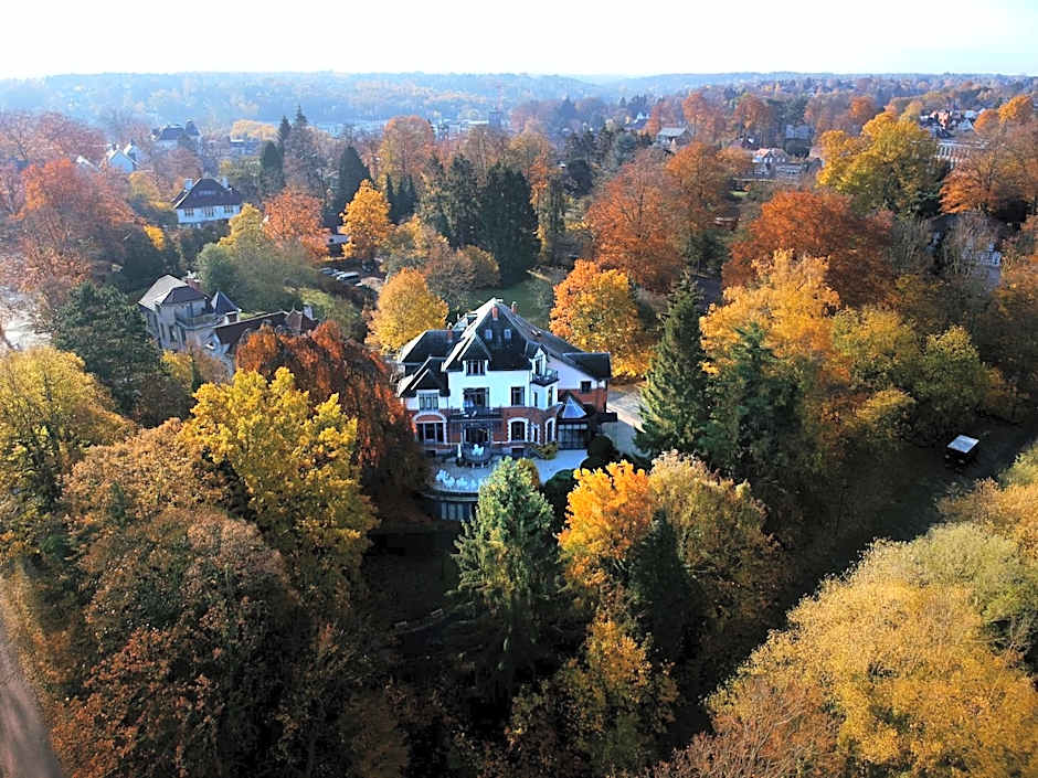 Martin's Manoir