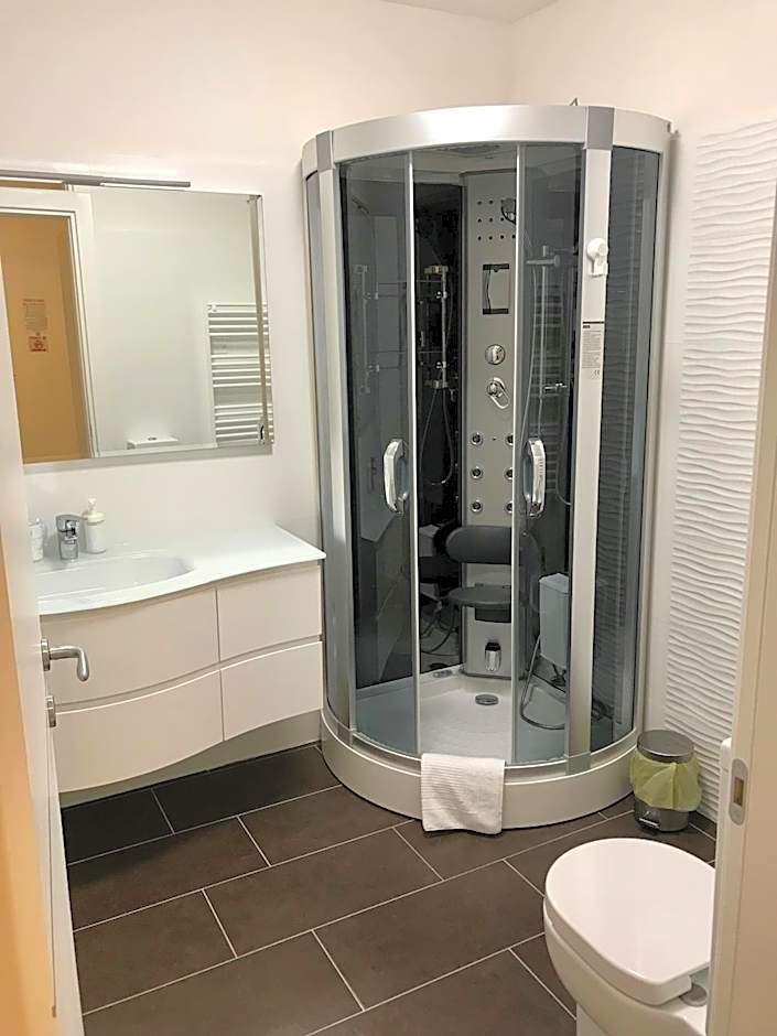 Time Out ApartHotel
