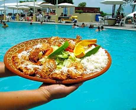 Hotel Balneario San Juan Cosalá