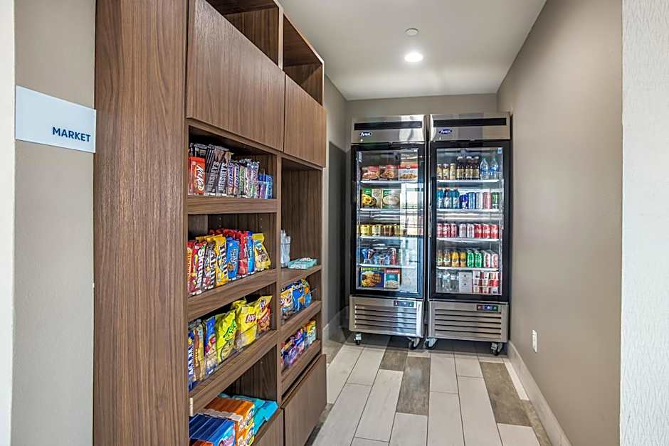 Holiday Inn Express & Suites East Tulsa - Catoosa By IHG