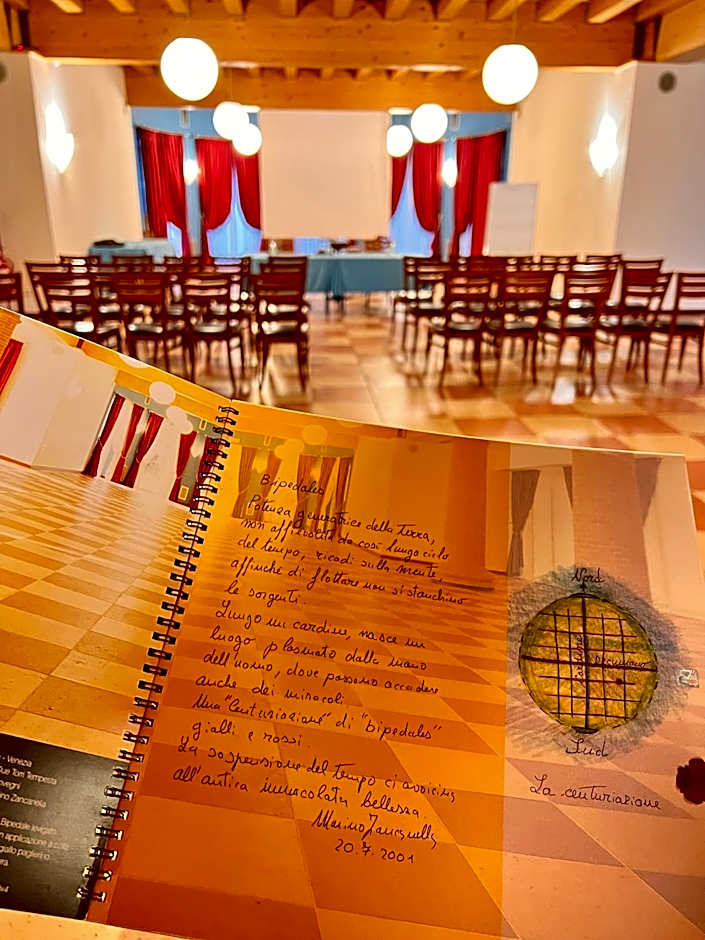 Hotel Due Torri Tempesta