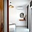 Beachfront cycladic suite Irene Apartments boutique hotel