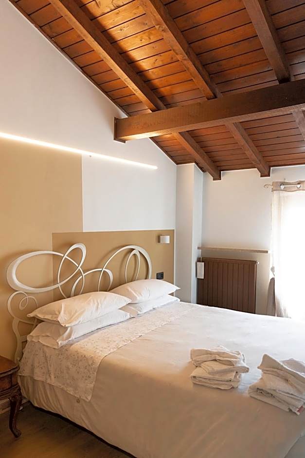 Portola la vecchia dimora