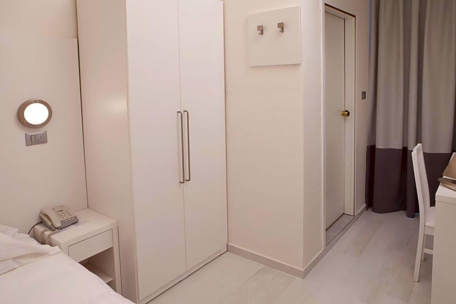 Hotel Gambrinus Mare