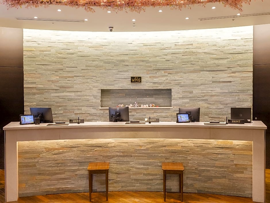 Hotel Gracery Ginza