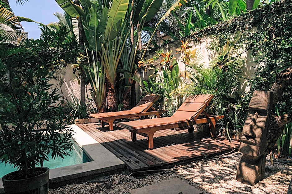 Charming Private Villa with Pool