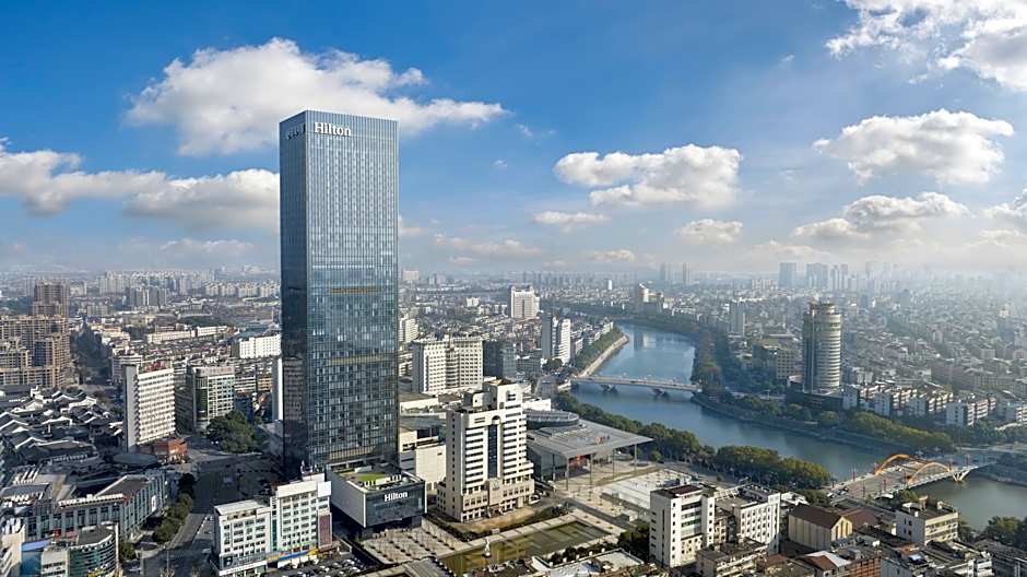 Hilton Zhuji