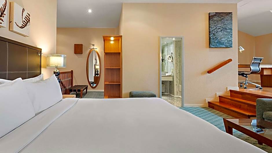 Hilton Dresden