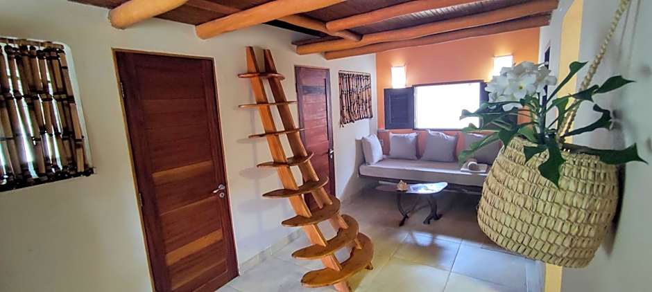 Pousada Portal do Vento