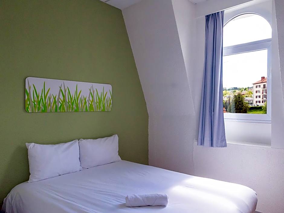 ibis budget Le Puy En Velay