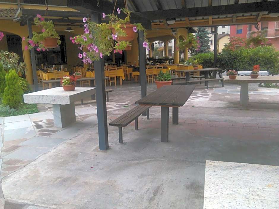 Hotel Franini