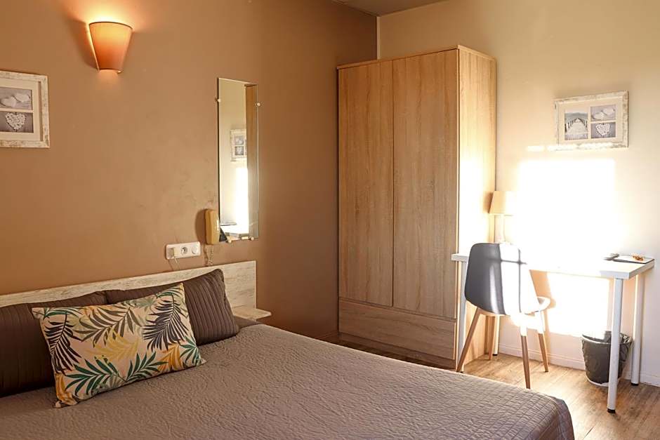 Hotel Abelia