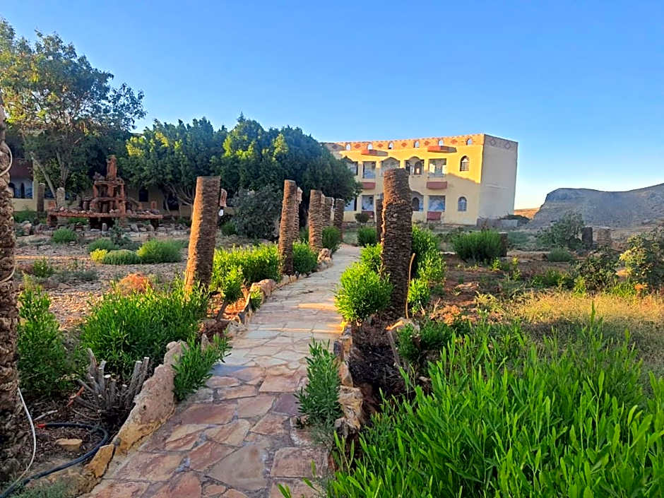 Oasis Panorama Hotel