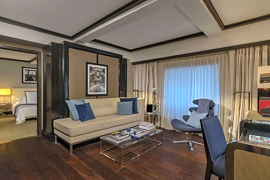 The Chatwal - The Unbound Collection by Hyatt