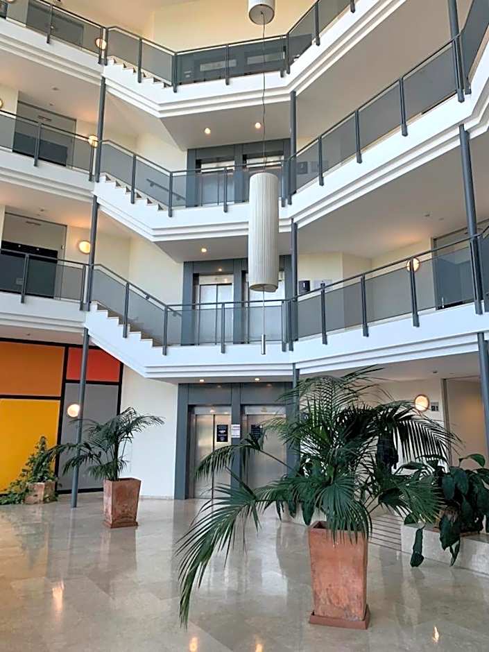 Sevilla Suite Azahar