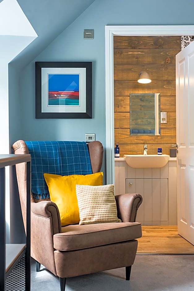 The Kilchrenan Inn