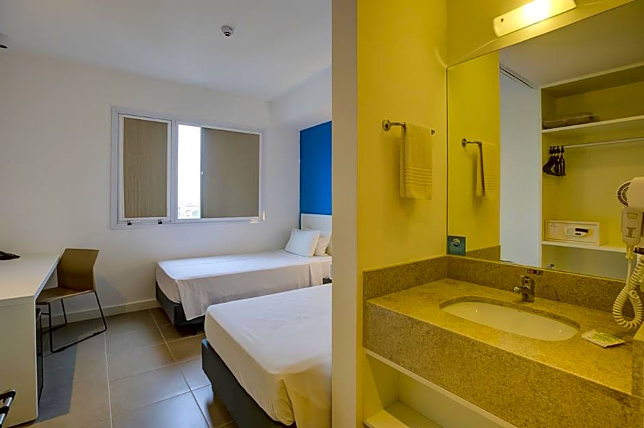 Transamerica Fit Jacareí