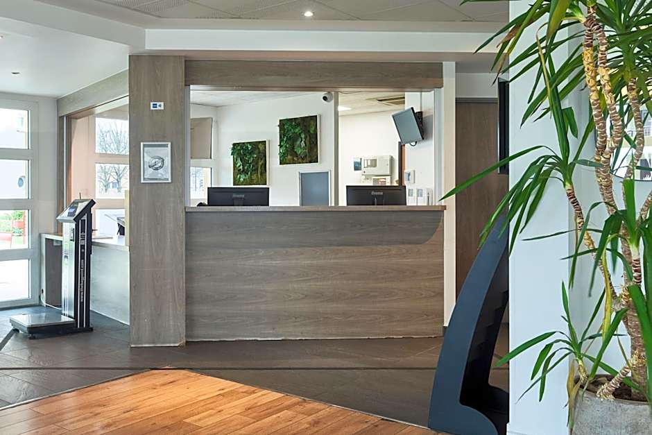 Zenitude Hôtel Résidences Roissy Village