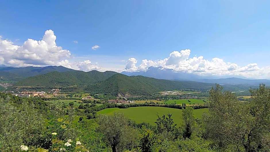 Hotel Rural LAbadia de Sieste