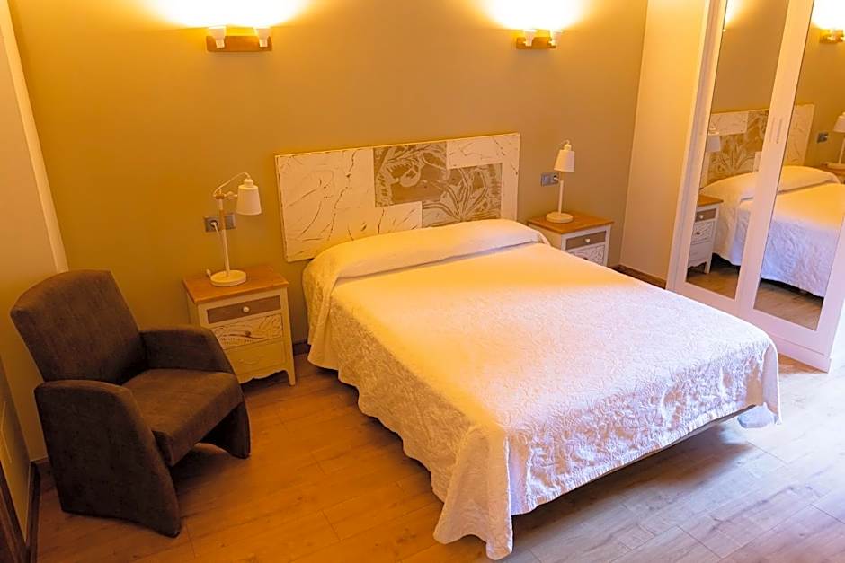 Posada Villa Matilde