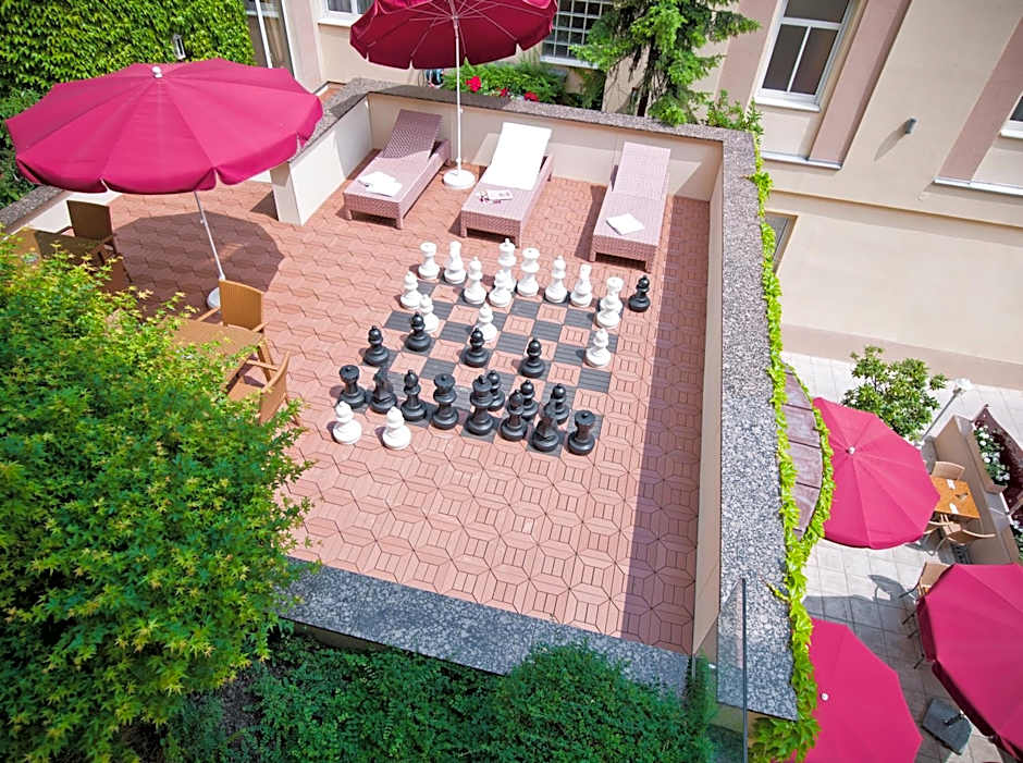 Austria Classic Hotel Wien