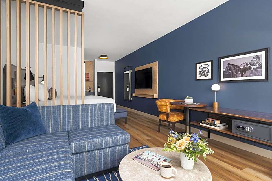 Best Western Plus Dfw Airport Suites