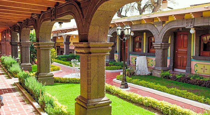 Gran Misiones Tequisquiapan