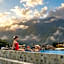 Sapa Village Hotel