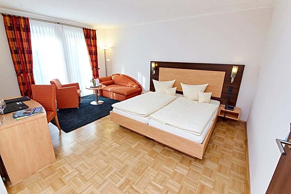 Hotel & Restaurant Pötter