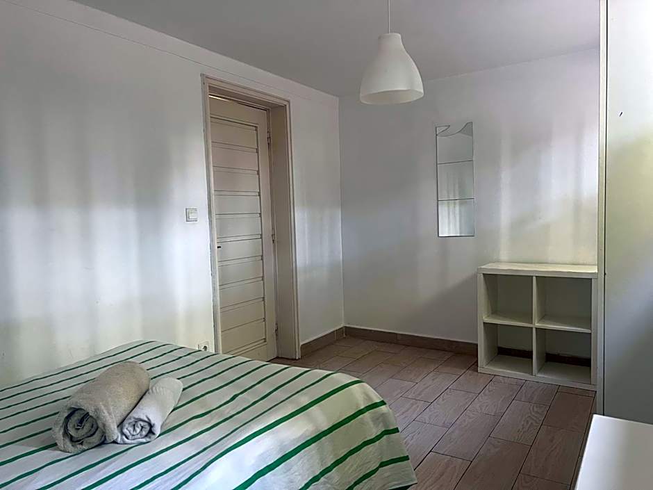 Relógio Guest House