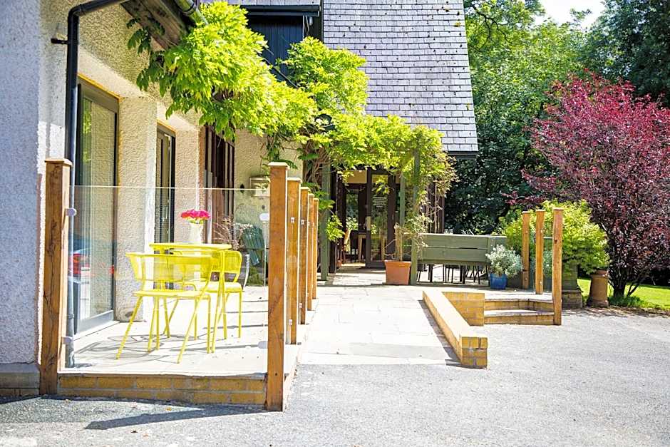 Willowbeck Lodge Boutique Hotel