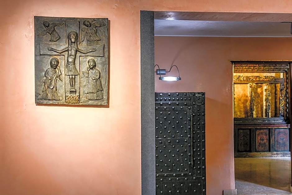 Hotel Residence Antico San Zeno