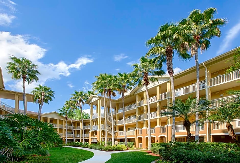 Club Wyndham Cypress Palms