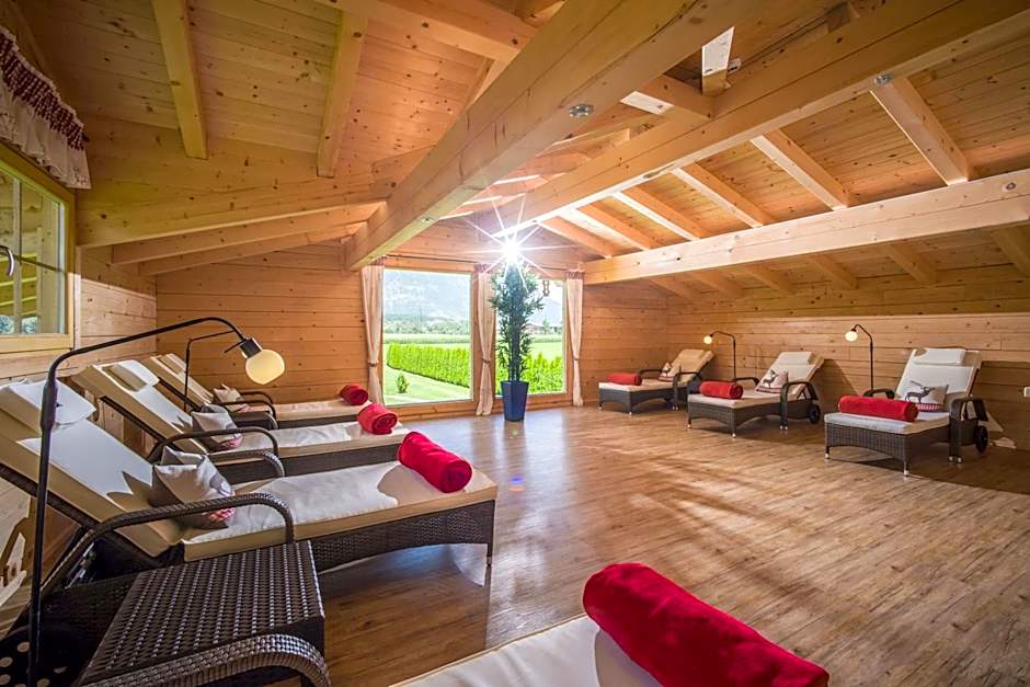 Hotel Cafe-Zillertal