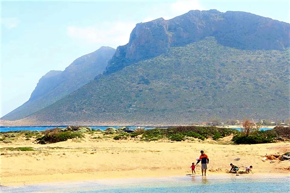 Zorbas Hotel Beach Village