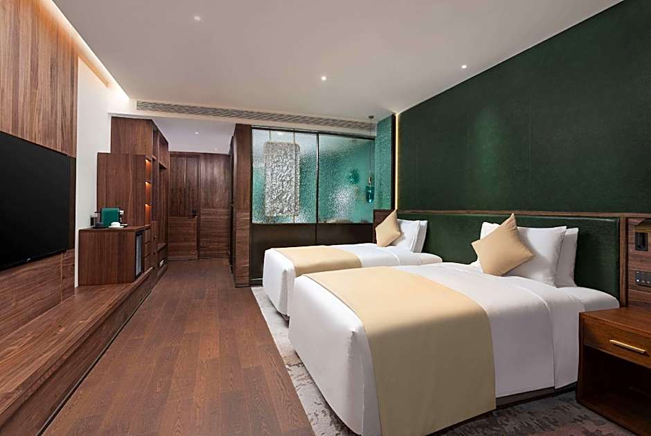 Wyndham Garden Qionglai Downtown