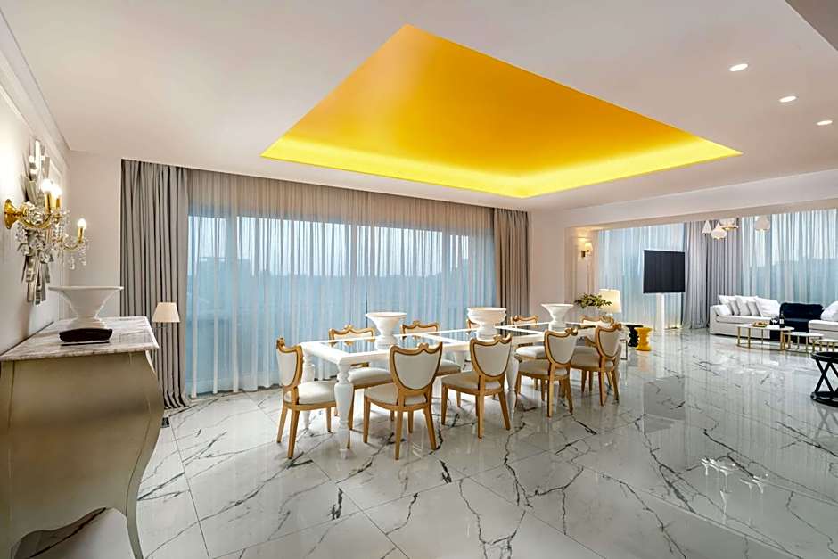 Radisson Blu Hotel Bucharest