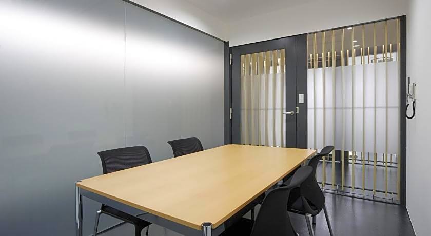 Hotel Mystays Ochanomizu