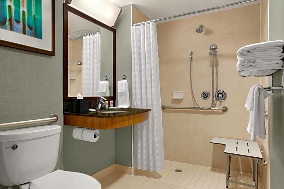 Hyatt Place New York Midtown South