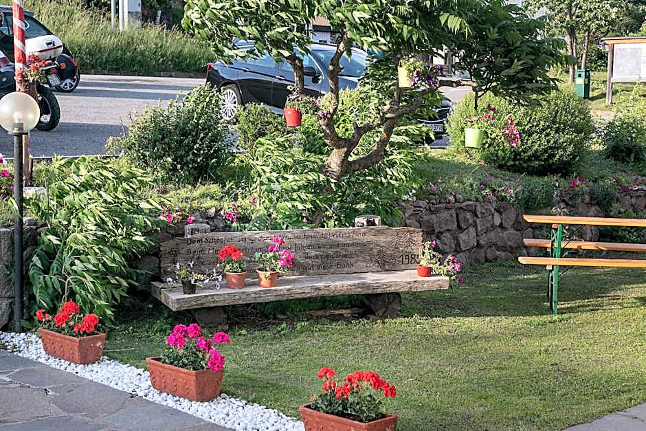 Gasthof Mesnerwirt